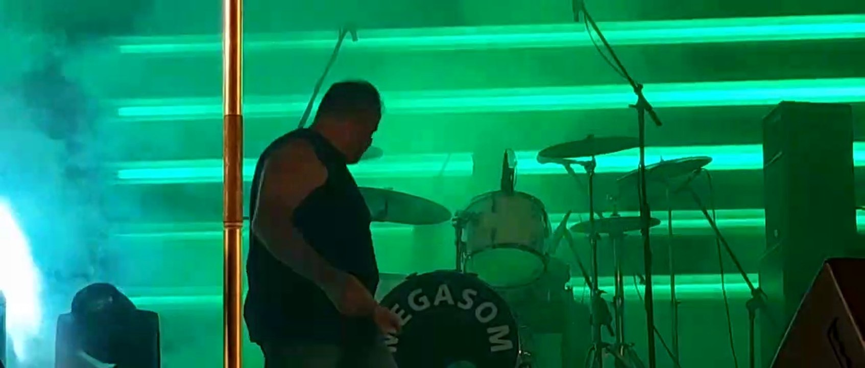 Holy Diver - TRILHA ZERO - ENCONTRO DE MOTOS 2022 ARTUR NOGUEIRA