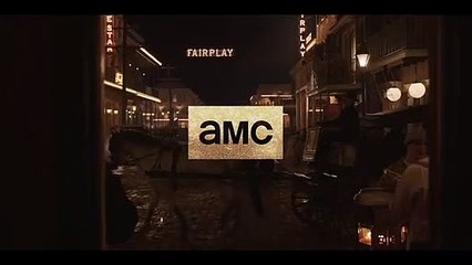 Interview With the Vampire S01 Teaser - 'Quiet Dark'