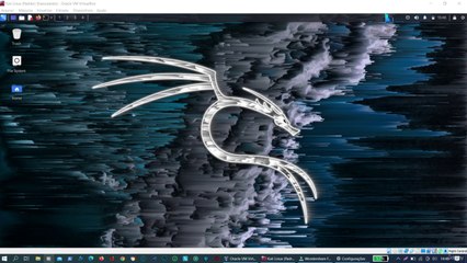 Acessando Servidor Via SSH