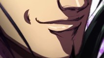 【特報】TVアニメ「キングダム」第5シリーズ：2024年1月放送決定！