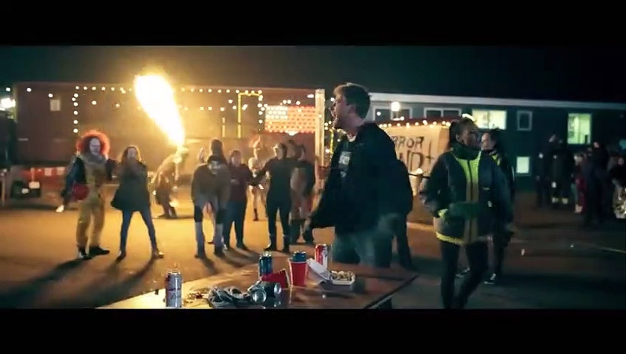 JEEPERS CREEPERS 4 REBORN Trailer (2022) video Dailymotion