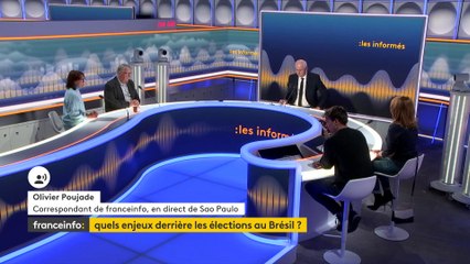 Les informés  du samedi 1er Octobre 2022