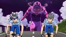 TVアニメ第5期『弱虫ペダル LIMIT BREAK』PV第1弾