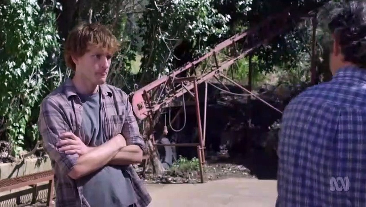 Savage River S 1 Ep 2
