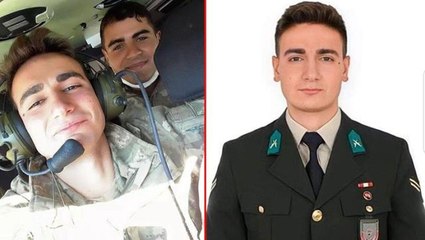 Pençe-Kilit'ten yürek yakan haber! 1 askerimiz şehit düştü