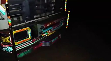 खनन रहे आरोपियों ने वनपाल को डंपर से कुचलने का किया प्रयास