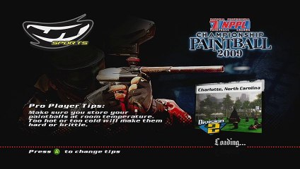 A Quick Defeat (NPPL Championship 2009)