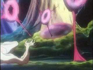 Tekkaman Blade - Cap. 27