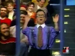 Chyna's Autobiography Interview (WWF Superstars 2-04-01)