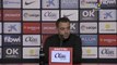 Rueda de prensa de Xavi Hernández tras el Mallorca vs. Barça de LaLiga