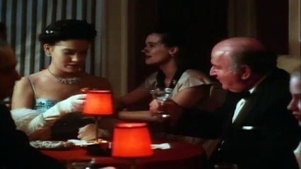 Cafe Society Bande-annonce (EN)