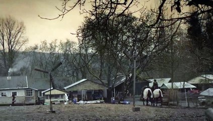 Scorched Earth Bande-annonce (EN)