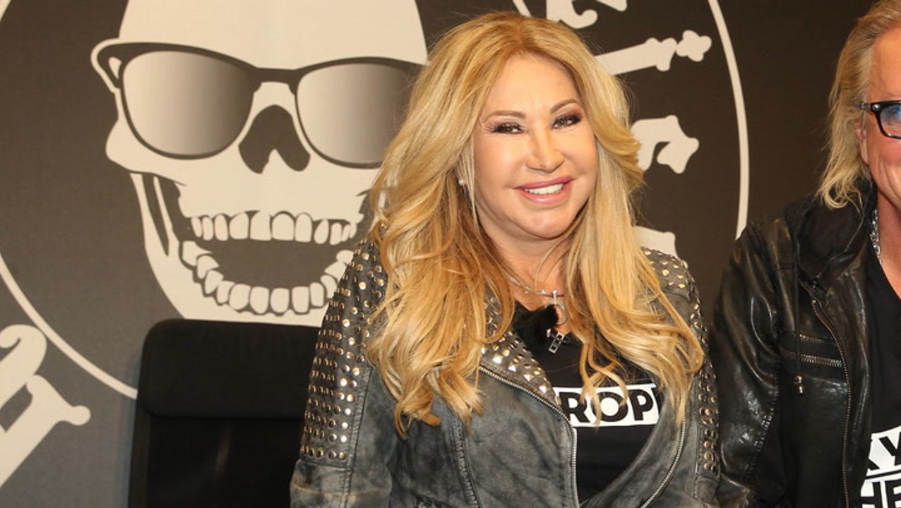 Carmen Geiss: Radikale Typveränderung - die Haare sind ab