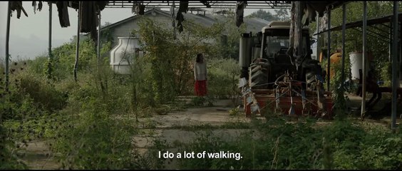 In Her Place Bande-annonce (EN)