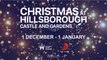 PREVIEW: Christmas At Hillsborough Castle and Gardens 2022