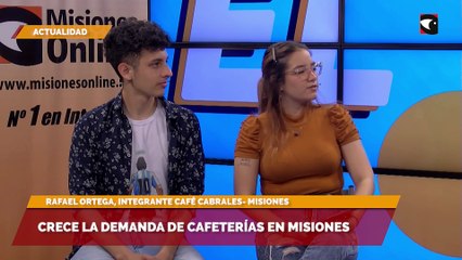 Hoy se celebra el día internacional del café