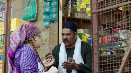 Alsou3loug مسلسل الصعلوك بطولة خالد الصاوي الحلقة 19