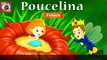 Poucelina | Thumbelina in French | French Fairy Tales
