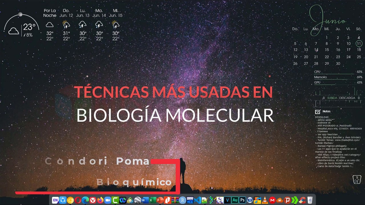 ✅ Explicación de la Inmunoprecipitación de cromatina (ChIP)- Principio del ensayo de chip