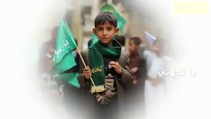 Jashan a Milad In Yamen. یمن میں جشن میلاد النبی صلی اللہ علیہ وآلہ وسلم
