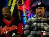Dudleys, Hardys, E&C SummerSlam 2000 Interview (WWF Superstars 1-07-01)