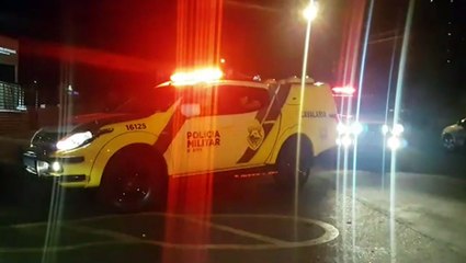 Adolescentes são encaminhados à 15ª SDP após supostamente tentarem invadir colégio eleitoral