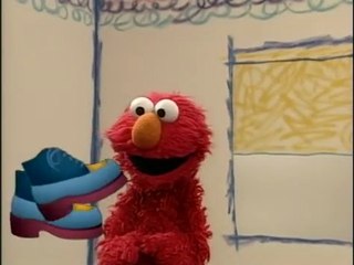 Elmo’s World - Shoes (1998)