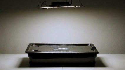 New Hydroponic Desktop NFT System _ CropKing Inc.