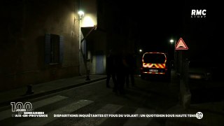Rodéo sauvage et tapage nocturne à Fuveau, Les gendarmes passent un savon aux jeunes  - RMCSTORY28SEPT2022