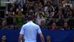 Djokovic sets up Cilic final in Tel Aviv