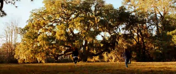 Instinct de survie Bande-annonce (DE)