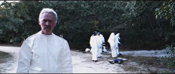 Parasites Bande-annonce (EN)