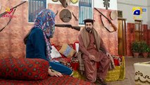 Meray Humnasheen Last Episode - Ahsan Khan - Hiba Bukhari [Eng Sub] 1st October 22 - HAR PAL GEO