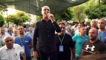 Ali Bahar: Kazandık, herkese teşekkür ederim