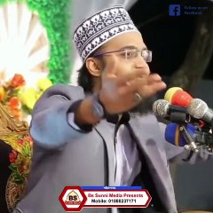 প্রতিটা কথা আপনার হৃদয়ে ঝড় তুলে দিবে। সৈয়দ মোহাম্মদ মোকাররম বারী