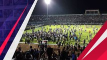 PT LIB Hentikan Liga 1 2022-2023 Selama Sepekan, Duel Persib Vs Persija Resmi Ditunda