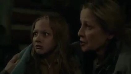 The Silence (2019) Film Explained in Hindi_Urdu Deadly Creatures Vesps in Silence Story  