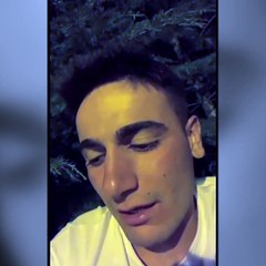 Şehit Yusuf Ataş'ın vasiyeti yürekleri dağladı!