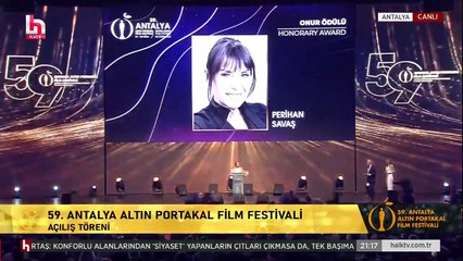 Perihan Savaş'tan Bakan Ersoy'a sitem