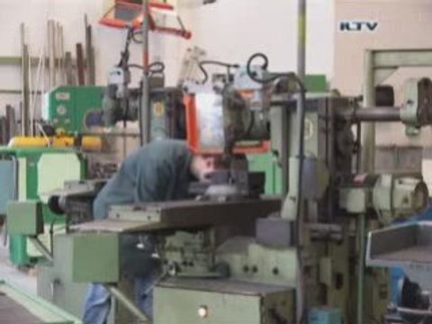 40ème Olympiades des métiers Montigny