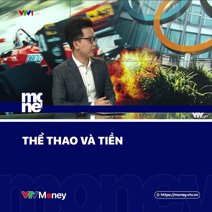 Người thường nhìn vào thể thao thấy đó là cuộc vui, tỷ phú nhìn vào thấy đó là mỏ vàng.