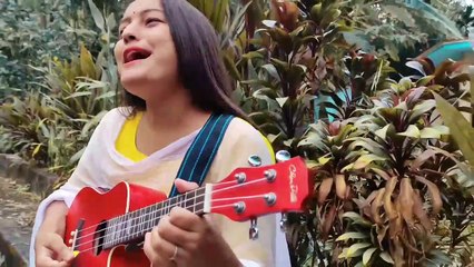 তোমরা কুঞ্জ সাজাও গো, আজ আমার প্রাণনাথ আসিতে পারে।