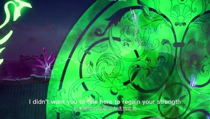 I Upset Millions Of Cultivators  Episode 121 English Sub