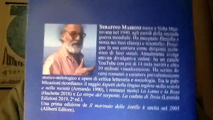 BOMBA ATOMICA & Umberto Galimberti
