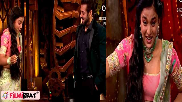 Bigg Boss16; Salman Khan की फेवरेट बन जाएंगी Sumbul Touqeer AKA imlie ? Fahmaan Khan भी आएंगे? | *TV