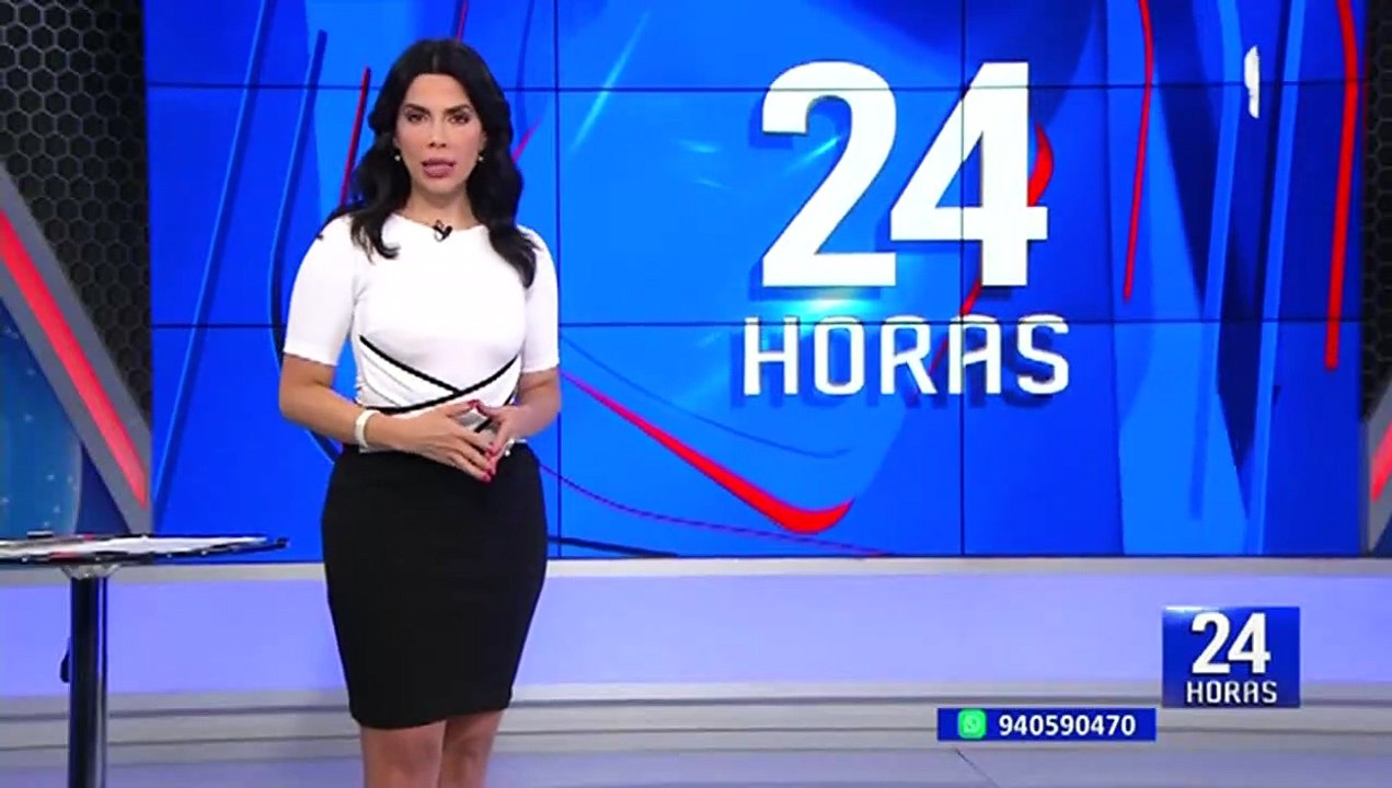 Tumbes: intervienen a policial por recibir presunta coima