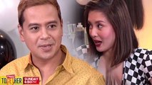 Happy ToGetHer: Julian, may bagong kakikiligan  I Teaser Ep. 41