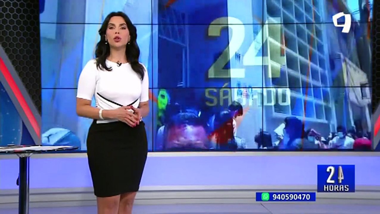 Piura: mujer que figuraba como fallecida ante Reniec sí podrá votar este domingo