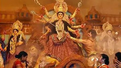 Navratri 2022: शारदीय नवरात्र में अष्टमी शुभ मुहूर्त, Ashtami Shubh Muhurat। Boldsky *Religious