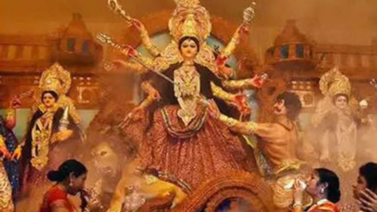 Navratri 2022: शारदीय नवरात्र में अष्टमी शुभ मुहूर्त, Ashtami Shubh Muhurat। Boldsky *Religious